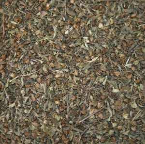 Organic Tulsi Holy Basil Herbal Tea
